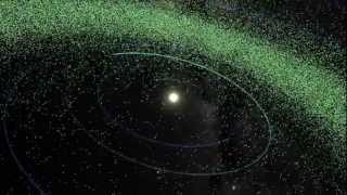 Asteroids In our Solar System