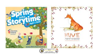 Kilkenny Library: Spring into Storytime with author Dolores Keaveney