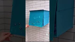 Amazon Bathroom Gadgets | TikTok cool gadgets 6903160819916246273