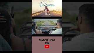 Firkiyaan | Puja Prodyut | Nicks Kukreja | Akash Seth | Jeett Rana | Rohit Barua  #Shorts