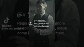 Thomas Shelby motivação #viral #shorts