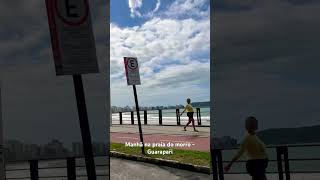 Praia do Morro | Guarapari #shorts #4k #travel #views #beach #shortsvideo #video #brazil #short