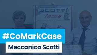 CoMarkCase - Meccanica Scotti