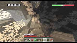 Minecraft Speedrun: Sleeping Hive (00:02:39,292)