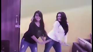 bhojpuri actress dance