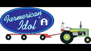 Farmerican Idol Finals!