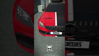 Car simulator 2 #edit the monsters 💀