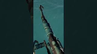 The HARDEST FISH to Catch in Sea of Thieves