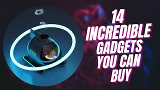 14 Incredible Gadgets You Can Buy Online | Tech Gadgets | Tech Deals | Gadget Deals