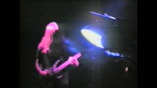 Therion - Celebrators Of Becoming - Dark Eternity - Helsinki 1989