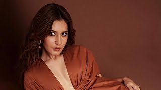 డ్రెస్సుకే అందం తెచ్చిన రాశి ఖన్నా | Raashii Khanna Stunning Looks | Latest Updates | Screen Masthi