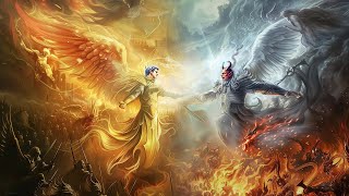 Lucifer - The Fallen Angel: The Untold Truth About Lucifer’s Fate After The War In Heaven