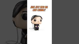 Szukamy Cho Chang POMOCY!!! Harry Potter Kinder Joy FUNKO #shorts #harrypotter #kinderjoy #funko