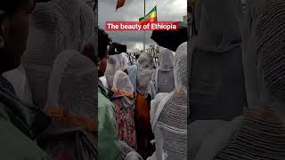 How beautiful Ethiopians are!! #subscribe #travel #orthodoxtewahdo #sabbatical #ebsdocumentary