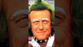 Oompa Loompa