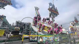 🇱🇺 Schueberfouer 2024