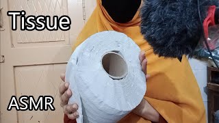 Tissue Sounds Asmr |  Tissue  Paper Sounds Asmr |ASMR Tissue Paper | Lasori Asmr