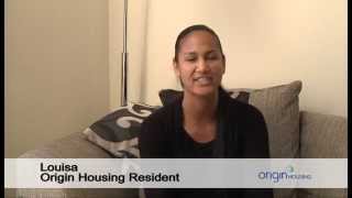 Origin Housing - Introduction to Shared Ownership - Customer Testimonial