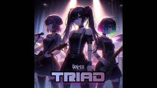 Voices-- Triad