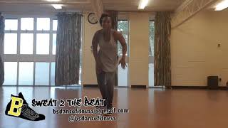 Jess Glynne - Ain't got far to go (Dance Fitness)