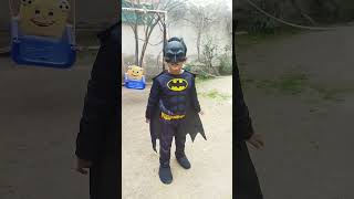 batman#youtubeshorts