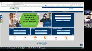 Job Center of Wisconsin Resources, Tools, Tips and Tricks
