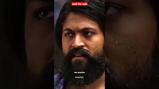 Boys attitude status #shorts #viral #trending #kgfchapter2 #kgf2 #yash #rocky #attitudestatus