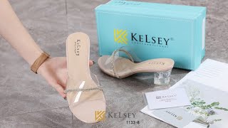 SANDAL TERBARU KELSEY NANO 1133-8