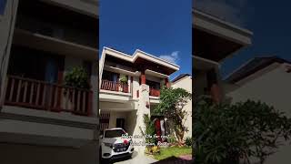 For Rent  House In Bali #bali #shorts #property