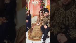 Ducky Bhai and Aroob jatoi wedding #shorts #ytshort #youtubeshorts #trending #viral