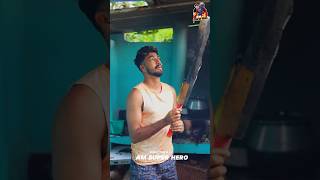 Cricket🏏 ജീവിതം അവസാനിപ്പിച്ചു🥹| #youtubeshorts #malaylamcomedy #trendingonshorts #youtubeshorts