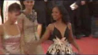 Kerry Washington - "Synecdoche, New York" - Steps part.2