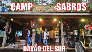 Discover the beauty of Davao|The beauty of the Philippines|YADZ goes to Mindanao|YADZ's Adventures