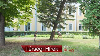 HO TV – Térségi Hírek, 2024. 07. 05.