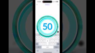 How to hit Level 50 FAST in Pokémon GO!#pokemon #pokemongo #shinypokemon