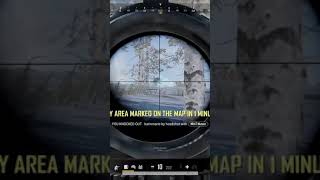 Using MK47 MUTANT as a DMR/SR. PUBG