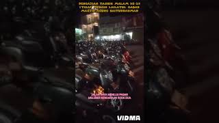 PENGAJIAN TASBIH MALAM KE-29 I'TIKAF MERAIH LAILATUL QADAR MASJID AGUNG BAITURRAHMAN #shorts #mab