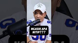 Ngasih Uang Ke Istri