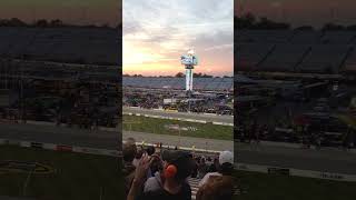 2013 NASCAR Nationwide ToyotaCare 250 at Richmond Raceway Start #racing