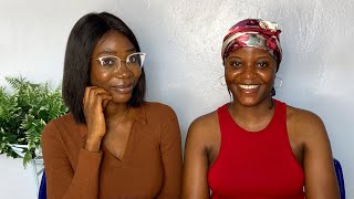 SHOOT YOUR SHOT AT A GUY? DATE YOUR FRIEND’s EX? | Q & A | Nigerian YouTubers @MayokunAkanbi