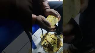 Bangladeshi Pineapple maker || Bangladesh street food