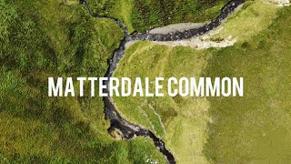 Matterdale Common Lake District Wild Camp - an escape for the mind - 4k