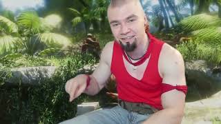 Far Cry 3 | twitch.tv/derzko69 #derzko69 #дерзко #vaas #farcry3