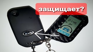 Чехол для автомобильного ключа KIA Sportage с AliExpress