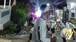 LIVE KARNAVAL DESAGADING KULON - KEC.DAU KAB.MALANG || 2023