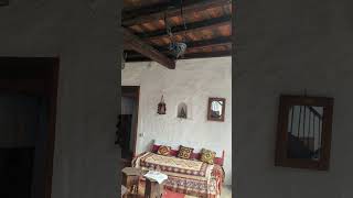 Old Turkish House #asmr #travel #explore #mostar #old #subscribe