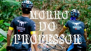 Morro do Professor Caraguatatuba – SP