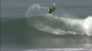 Hurley Pro 2012: Heitor Alves | Surfplace.com.br