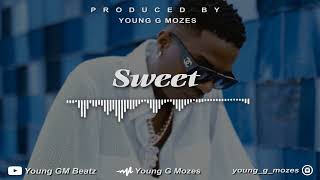 Afrobeat Beat Instrumental 2023 - " SWEET "