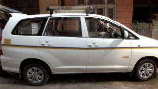 Book Innova car in Delhi Tours India Call 9811857779